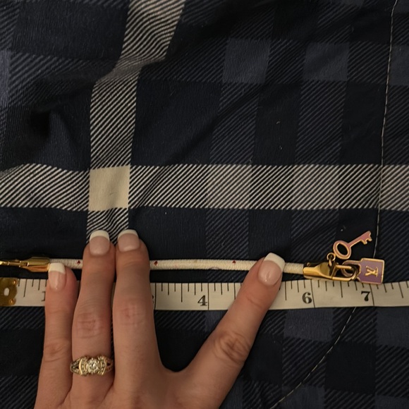 Louis Vuitton Multicolore Monogram Luck It Bracelet 🩷 - Picture 6 of 6